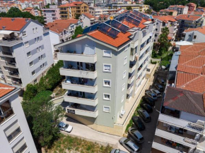 Marea Apartments Budva
